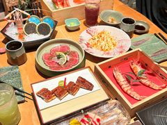 -水濑·日料放题(天河店)