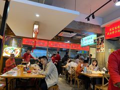 -晋情·游子轩(梅花路店)