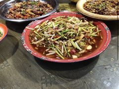 -灶东家民间菜(回兴店)