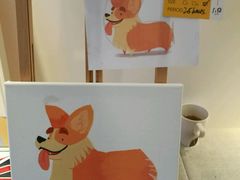 -Refn油画丨零基础定制油画