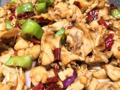 -肖记公安牛肉鱼杂馆· 省级非物质文化遗产(仁和路店)