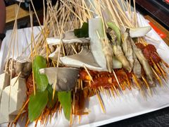 -旺蜀主成都串串火锅(西直门凯德MALL店)