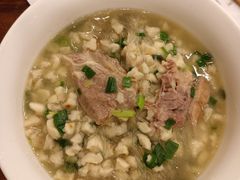 -老刘家永盛斋·传统泡馍(东关南街店)