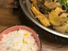 -川锅哎哟·麻辣香锅(国大城市广场店)