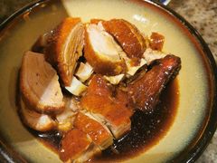 -南京大牌档(人民广场店)