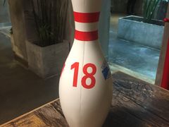 -HIGH FIVE哈福手工汉堡(桂林路店)