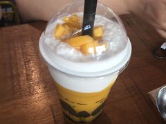 -Mango Tango