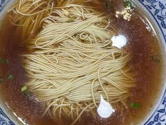 -美味斋(西北街店)