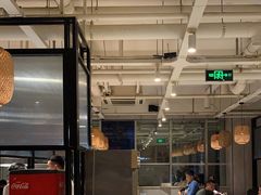 -半天妖烤鱼(莘县店)