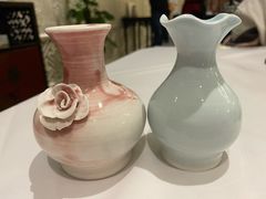 -不贰手作陶艺diy·烧玻璃·银饰团建(人民大学店)