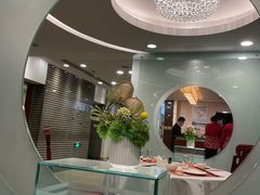 -融荟家和中餐厅·北京西直门宾馆