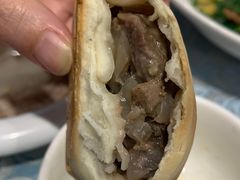 馕坑烤包子-巴扎美食·新疆菜·西域歌舞表演餐厅(新疆大厦店)