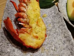 -虹料理·日料放题(悠方店)