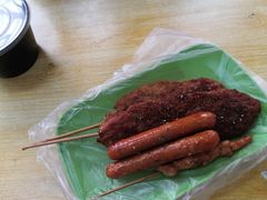 -大江麻辣拌(石油学院店)