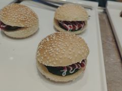 -素满香·素食自助餐(福州·长乐北路店)