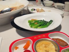 -滋粥楼·顺德菜(番禺广场总店)
