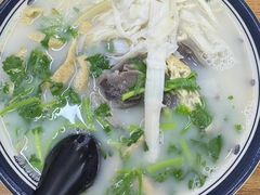-鸭小妹鸭血粉丝(老门东店)
