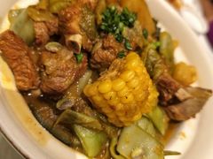 -金掌勺·锅包肉(广渠门店)