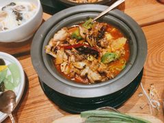 -云海肴·汽锅鸡·云南菜(广安门天虹店)