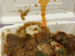 -唐记臭干(金鹰后街店)