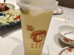 -稻香海鲜饭店(第一国际店)