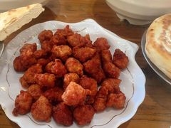 -清真马杰山牛肉汤馆