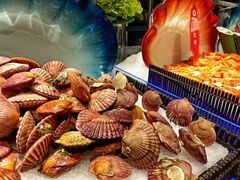 -火叮叮自助烤肉·现切牛肉(茂业店)