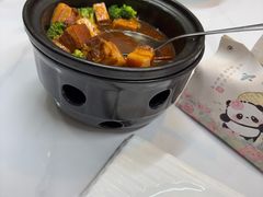 -来客家食府 · 福建客家菜(厦禾路店)