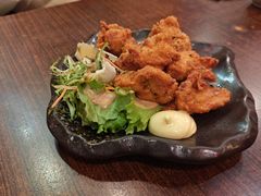 -鸟屋·烧鸟串烧居酒屋(新世纪广场店)