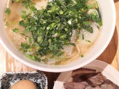 -嘻小北·兰州清汤牛肉面(太平洋森活天地店)