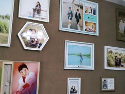 -卡洛儿高端儿童摄影(郑东新区店)