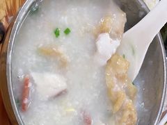 -陈添記·祖傳爽鱼皮·西关老字号(广州首店)