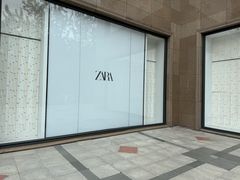 -ZARA(世贸天阶店)