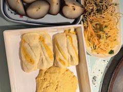 -鱼窝棚柴火铁锅炖(富山屯店)