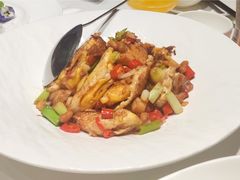 -扶摇湘宴·烤鸭·湘粤宴(中关村·北大店)