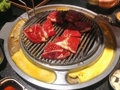坛子牛排-伊茉家的烤肉店(勒泰中心店)