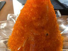 火山沙拉-魔丼屋(日月光店)