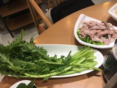 -湯系·煲汤手艺人(东二环泰禾广场店)