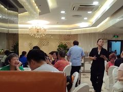 -百乐门喜宴(海珠广场华厦店)