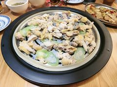 -阿鸡鱼庄·顺德鲜蒸小炒(亚运村店)
