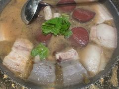 -华竹饭店(中央大街店)