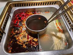 -雾都渣渣火锅(南城智汇城店)