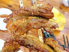 -清真新疆叶尔羌烤肉店(新香洲店)