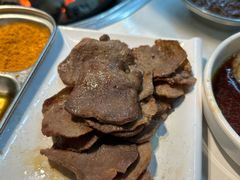 -六七八韩式烤肉·韩国料理(上杭路店)
