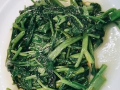 -上海古井假日酒店 · 徽昇楼中餐厅