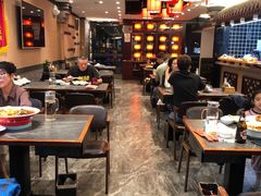 -李记东北饺子馆·东北菜(欢乐谷店)