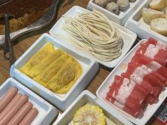 -傣妹火锅(南京东路一店)