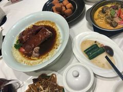 -御彩酒家(东风东路店)