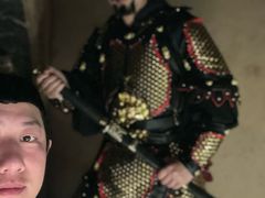 -洛阳古墓博物馆