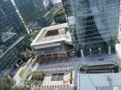 -深圳福田香格里拉大酒店